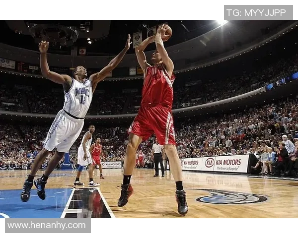 加索尔与姚明的经典对决：技术与力量的巅峰较量