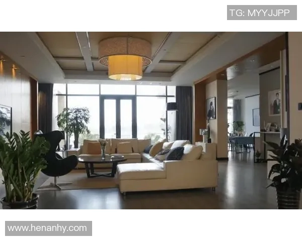 姚明豪宅揭秘他在不同城市的奢华住宅数量与特色分析