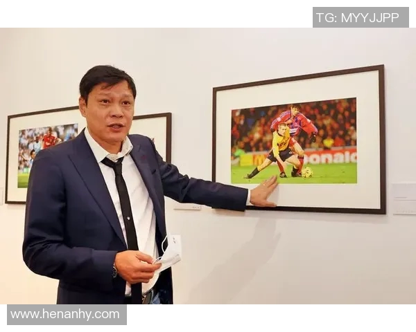 足球明星经济学解析：如何通过明星效应推动足球产业的全面发展与创新