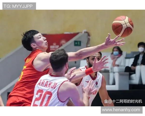 中国男篮对战委内瑞拉CCTV5直播精彩赛事回顾与分析