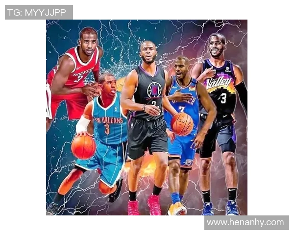 篮球明星Paul的传奇之路与场上风采揭秘