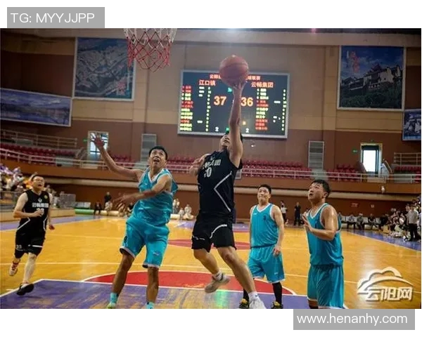 云阳篮球明星的崛起与成就揭秘你知道是谁吗