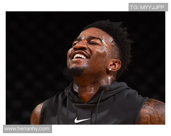 乔丹贝尔:从草根到篮球明星的传奇之路与奋斗故事